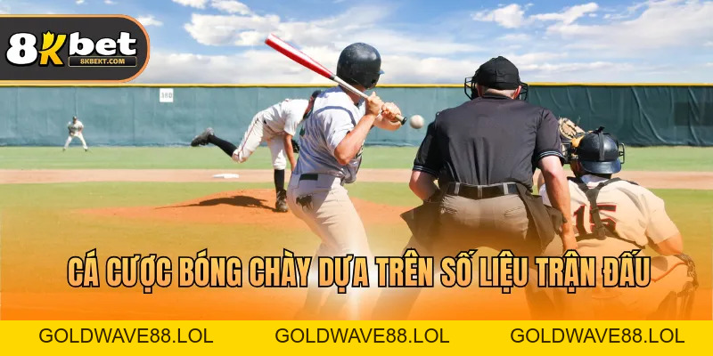 Cá Cược Bóng Chày – Hướng Dẫn Cách Chơi Soi Kèo