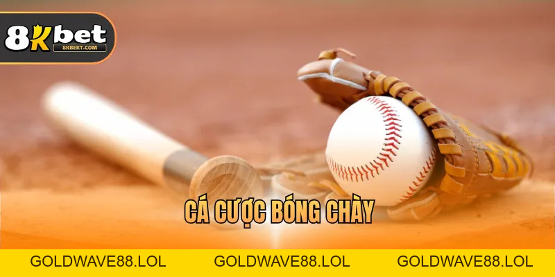 Cá Cược Bóng Chày – Hướng Dẫn Cách Chơi Soi Kèo