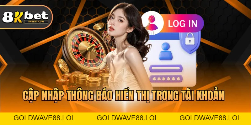 Đăng Nhập 8KBET Nhanh Gọn, Truy Cập Nền Tảng Ổn Định 