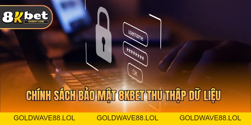 Chính Sách Bảo Mật 8KBET Với Cam Kết Quy Định Rõ Ràng