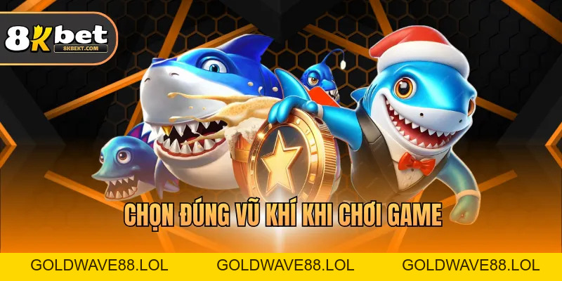 Bắn Cá Xèng – Game Săn Thưởng Dưới Đại Dương Hấp Dẫn