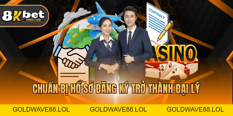 Đại Lý 8KBET - Quyền Lợi Hấp Dẫn Để Hợp Tác Với Nhà Cái