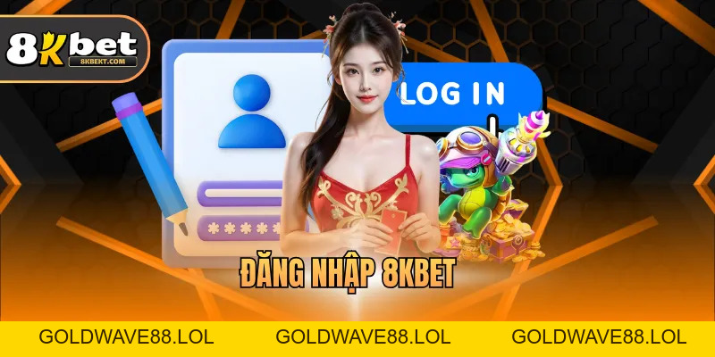 Đăng Ký 8KBET Với Các Thao Tác Cơ Bản Trên Đa Thiết Bị