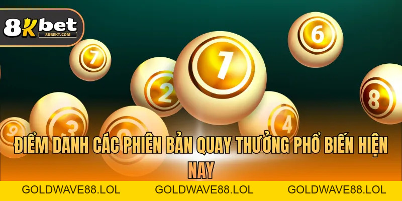 Xổ Số Jackpot - Khám Phá Sản Phẩm Cược Hấp Dẫn 2026