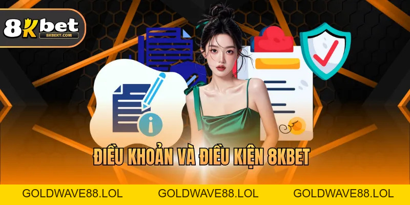 Quyền Riêng Tư 8KBET - Quy Tắc Cho Hội Viên Chính Thức