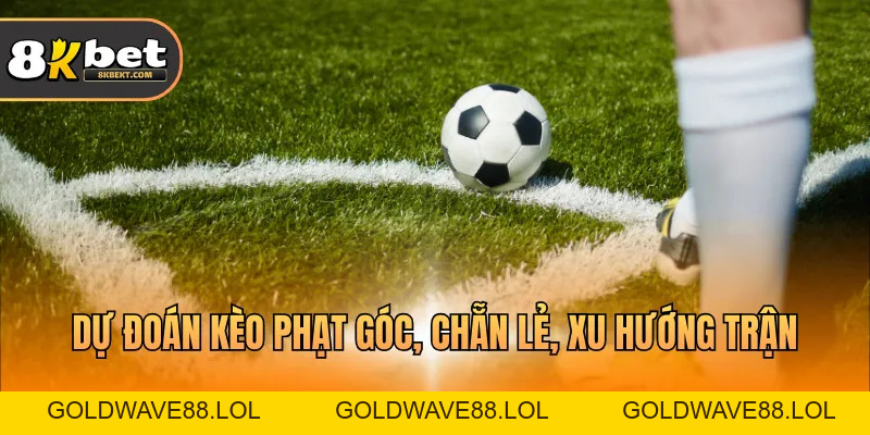Kèo Phạt Góc Là Gì – Thông Tin Chi Tiết Bạn Cần Biết