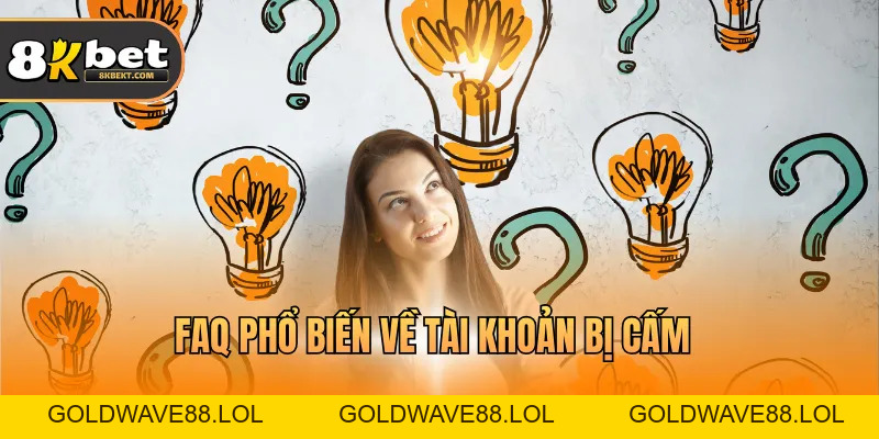 Câu Hỏi Thường Gặp - Giải Đáp Mọi Khúc Mắc Cho Hội Viên