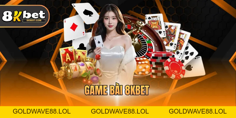 Xổ Số 8KBET Độc Đáo, Đa Dạng Loại Hình, Tiềm Năng Lớn