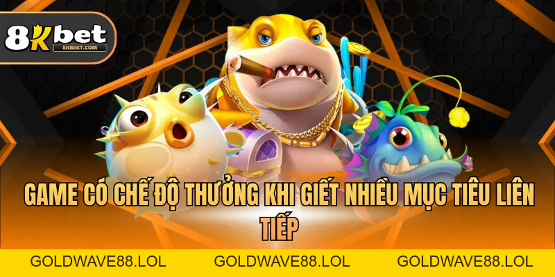 Bắn Cá Xèng – Game Săn Thưởng Dưới Đại Dương Hấp Dẫn