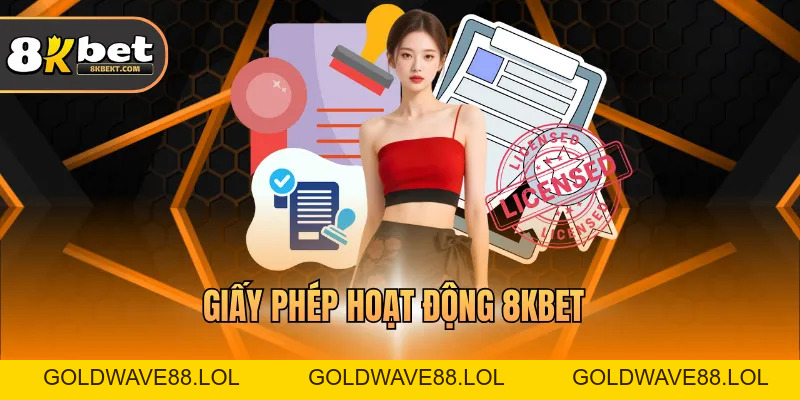 Chơi Có Trách Nhiệm 8KBET Giúp Duy Trì Nền Tảng Cá Cược