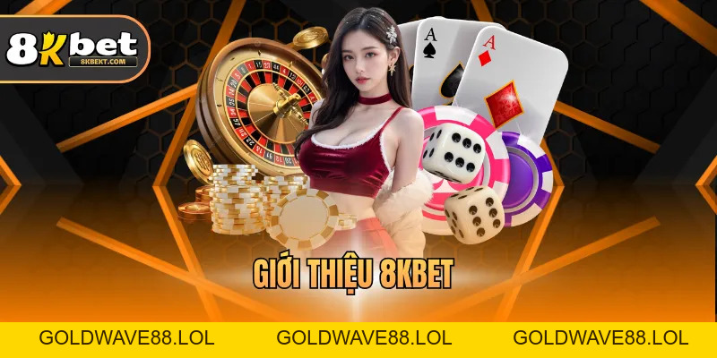 Khuyến Mãi 8KBET – Ưu Đãi Hấp Dẫn Dành Cho Hội Viên