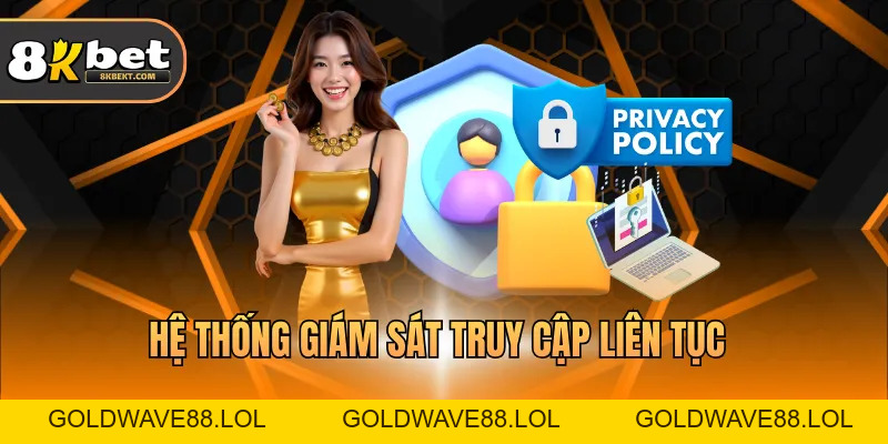 Quyền Riêng Tư 8KBET - Quy Tắc Cho Hội Viên Chính Thức