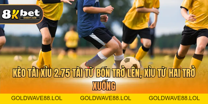 Kèo Tài Xỉu Bóng Đá – Hướng Dẫn Chơi Chi Tiết Từ A-Z