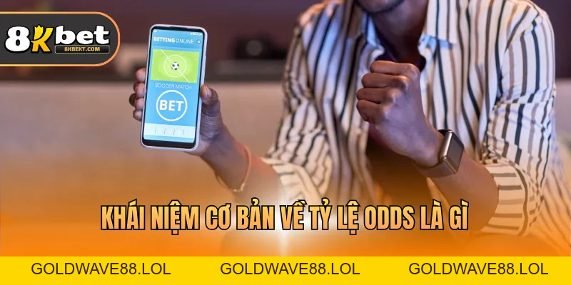 Tỷ Lệ Odds Là Gì - Định Nghĩa & Vai Trò Trong Cá Độ