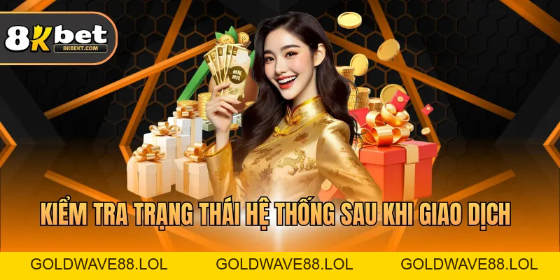 Rút Tiền 8KBET Nhanh Gọn, Thuận Tiện Trong Vài Bước