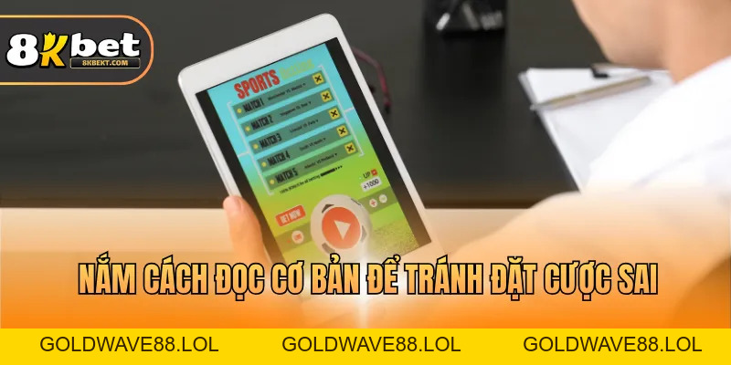 Tỷ Lệ Odds Là Gì - Định Nghĩa & Vai Trò Trong Cá Độ