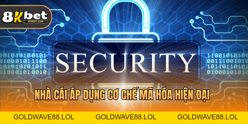 Chính Sách Bảo Mật 8KBET Với Cam Kết Quy Định Rõ Ràng