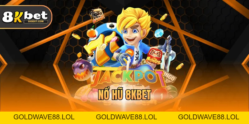 Game Bài 8KBET Uy Tín, Đa Dạng, Phần Thưởng Hấp Dẫn