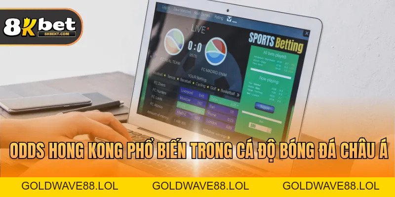 Tỷ Lệ Odds Là Gì - Định Nghĩa & Vai Trò Trong Cá Độ
