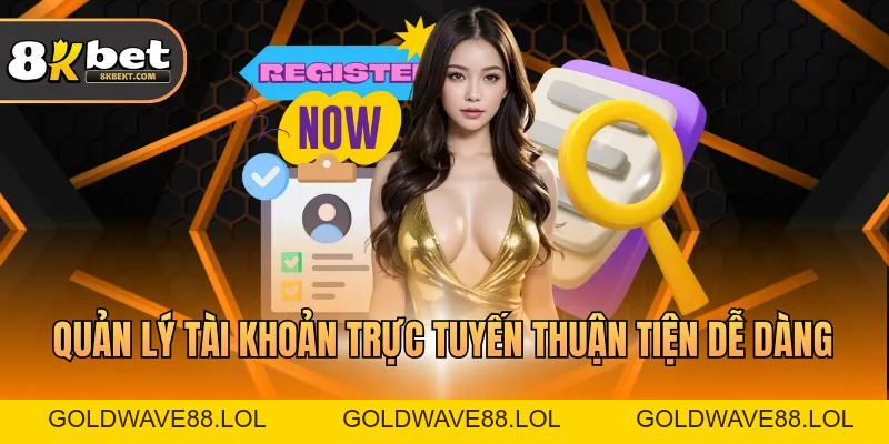 Giới Thiệu 8KBET - Khám Phá Nền Tảng Giải Trí Trực Tuyến