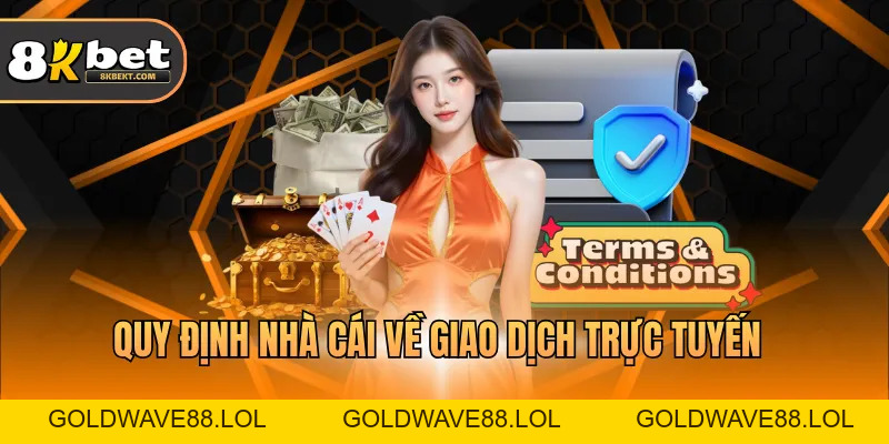 Điều Khoản Và Điều Kiện 8KBET Đảm Bảo Lợi Ích Chi Tiết