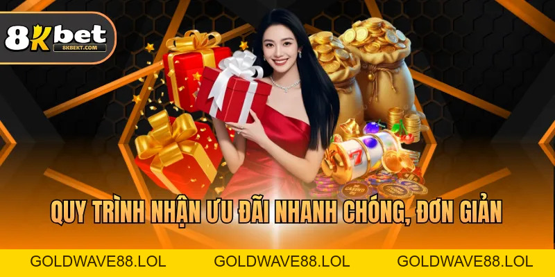 Khuyến Mãi 8KBET – Ưu Đãi Hấp Dẫn Dành Cho Hội Viên