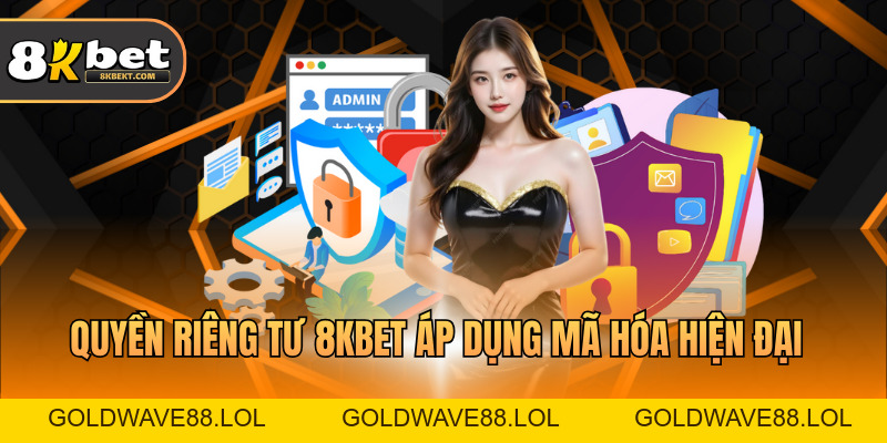 Quyền Riêng Tư 8KBET - Quy Tắc Cho Hội Viên Chính Thức