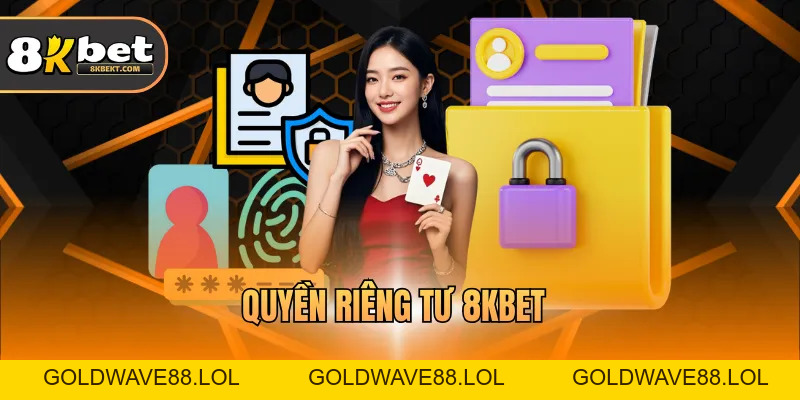 Chính Sách Bảo Mật 8KBET Với Cam Kết Quy Định Rõ Ràng