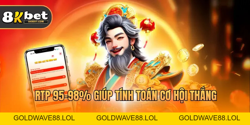 Nổ Hũ Thần Tài – Chiến Lược Trúng Thưởng Cực Kỳ Hấp Dẫn