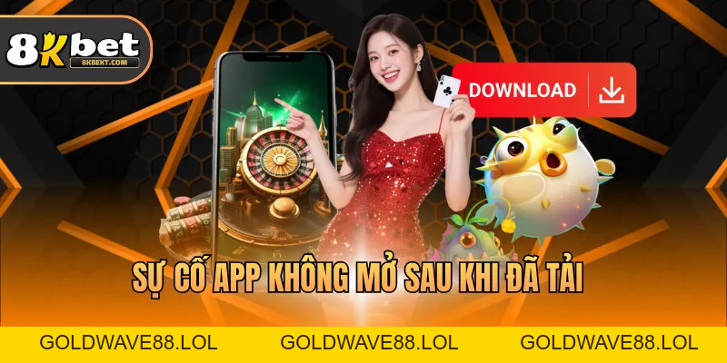 Tải App 8KBET Online Để Trải Nghiệm Chơi Game An Toàn