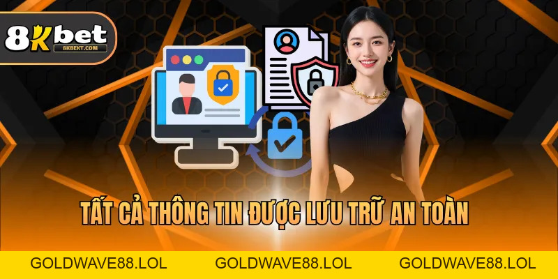 Quyền Riêng Tư 8KBET - Quy Tắc Cho Hội Viên Chính Thức