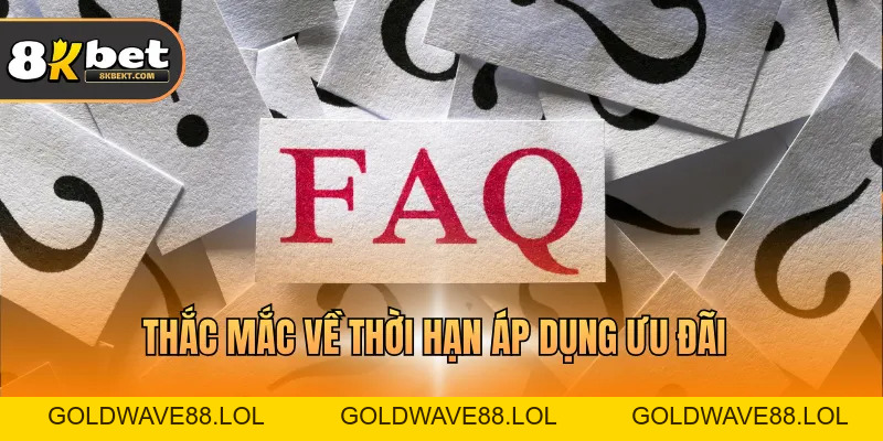 Câu Hỏi Thường Gặp - Giải Đáp Mọi Khúc Mắc Cho Hội Viên