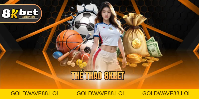Casino 8KBET - Nền Tảng Giải Trí An Toàn Và Sống Động