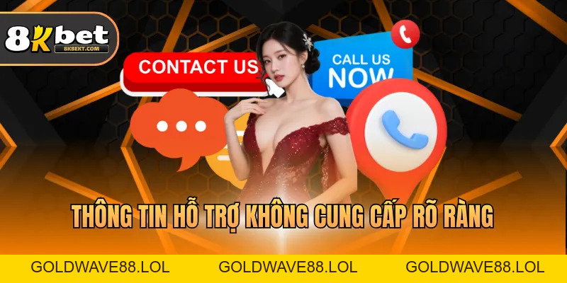 Liên Hệ 8KBET - Kênh Hỗ Trợ Hội Viên Khi Chơi Cá Cược