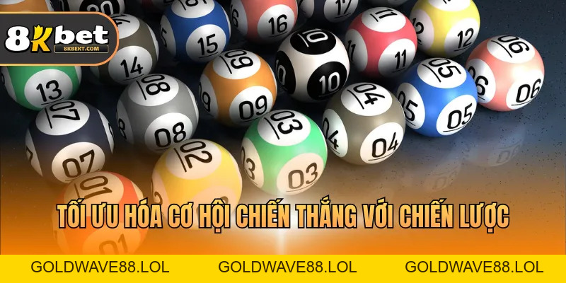 Song Thủ Lô Khung 4 Ngày 8KBET - Chiến Lược Cá Cược Hiệu Quả