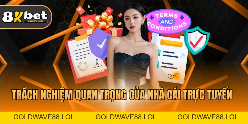 Điều Khoản Và Điều Kiện 8KBET Đảm Bảo Lợi Ích Chi Tiết