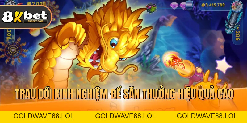 Bắn Cá Thần Rồng – Trò Chơi Giải Trí, Thưởng Thắng Cao