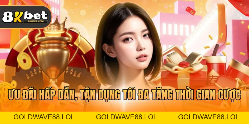 Khuyến Mãi Tết 2026 – Cơ Hội Nhận Ưu Đãi 8kbet Lớn Nhất