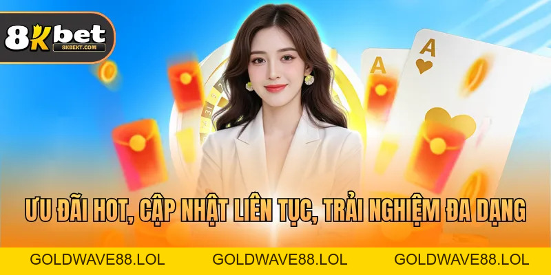 Khuyến Mãi Tết 2026 – Cơ Hội Nhận Ưu Đãi 8kbet Lớn Nhất