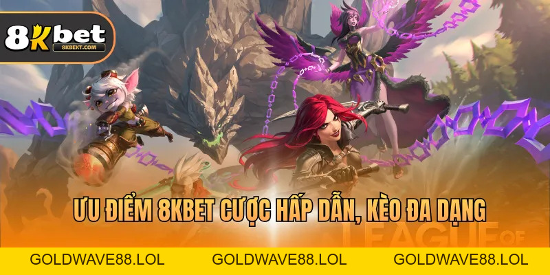 Cá Cược LOL – Hướng Dẫn Chi Tiết Cùng Số Liệu Cơ Bản